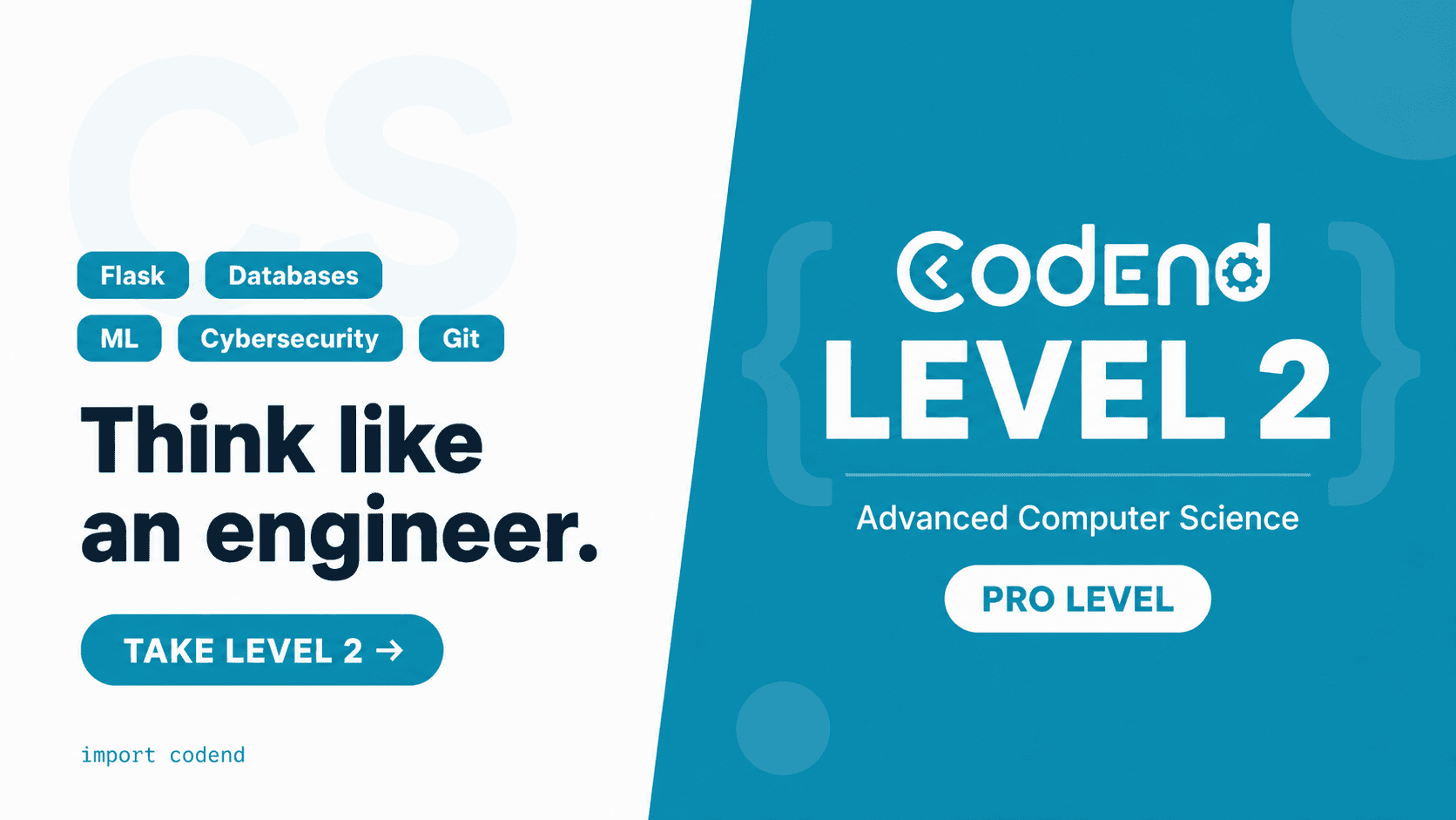 CS Level 2