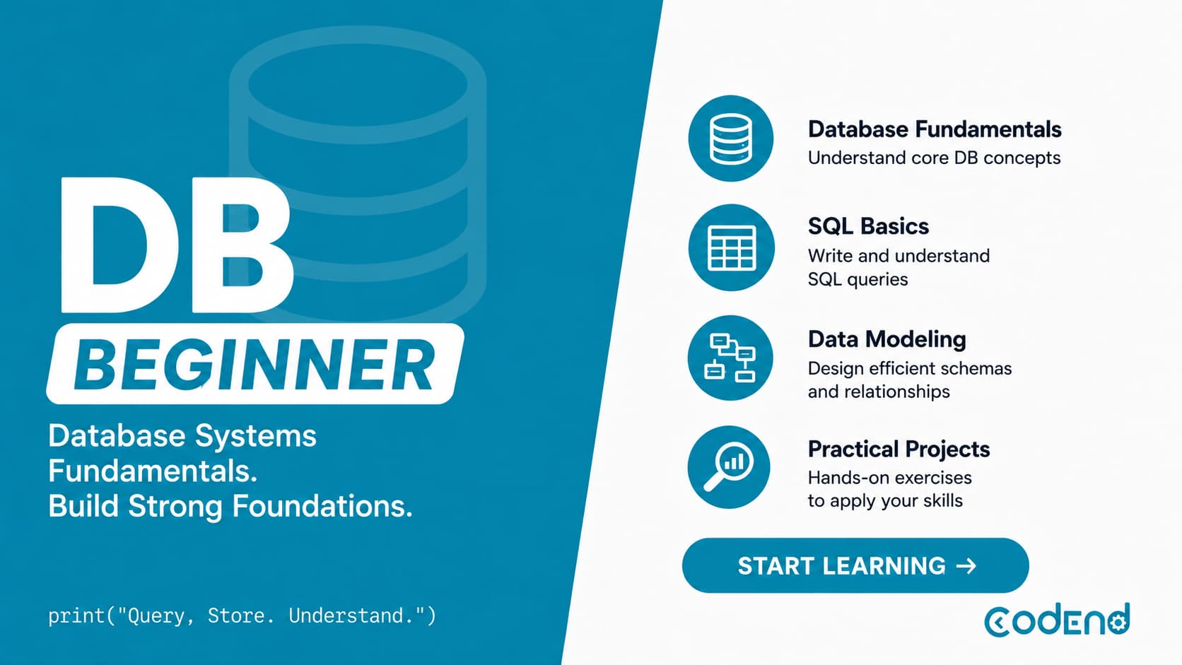 Database Systems