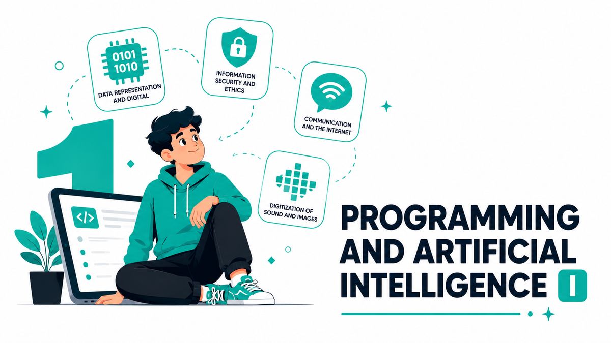 Programming and Artificial Intelligence I